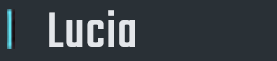Lucia